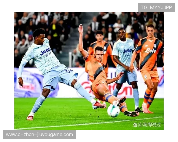 尤文后防的关键拦截守住了最后一刻胜利