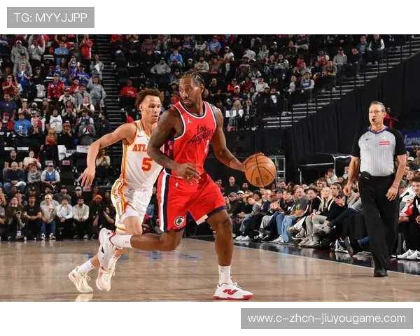 快船未来成疑，防守效率低下让他们濒临崩溃