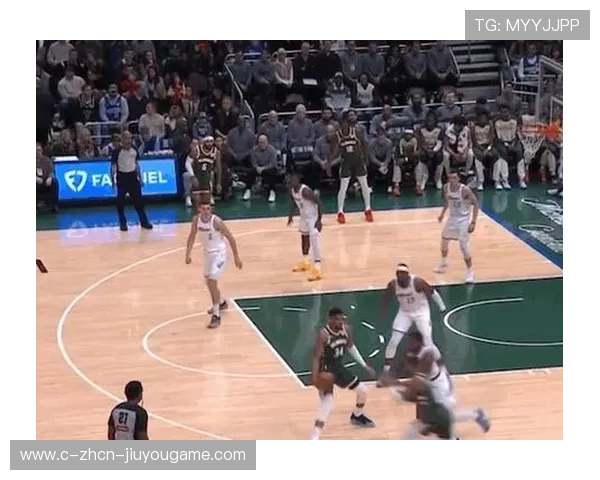 NBA热火外线反击快速打成关键得分的魅力与战术解读